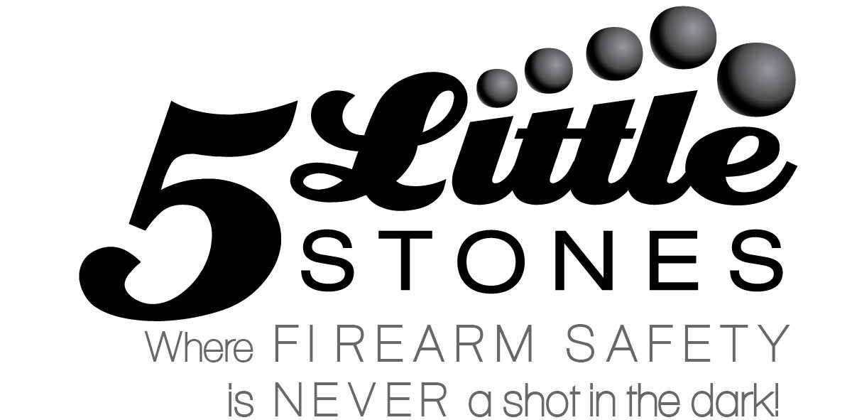 Five Little Stones Firearms Training